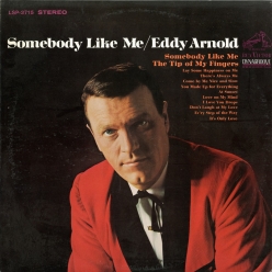 Eddy Arnold - Somebody Loves You